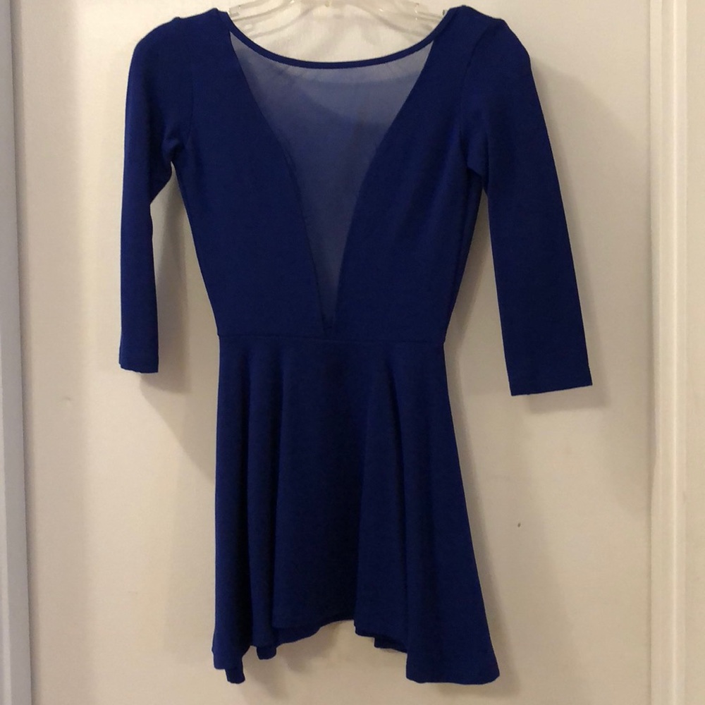 The PERFECT Party Dress!